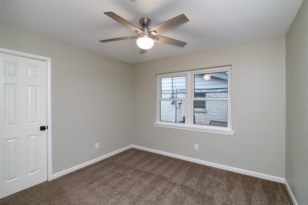 Buena Vista Add - Residential