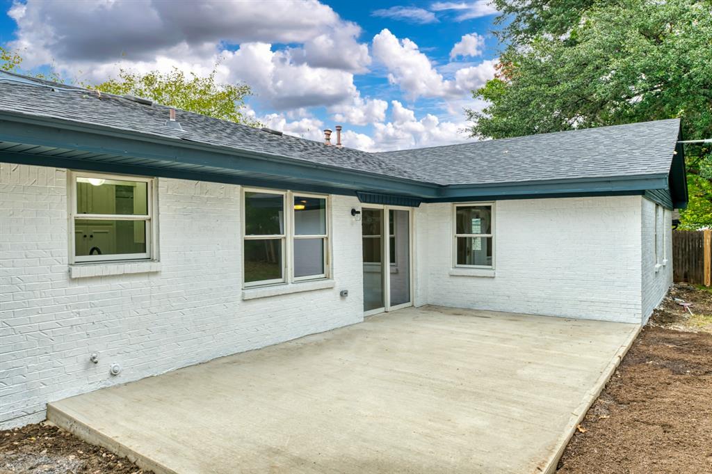 Buena Vista Add - Residential