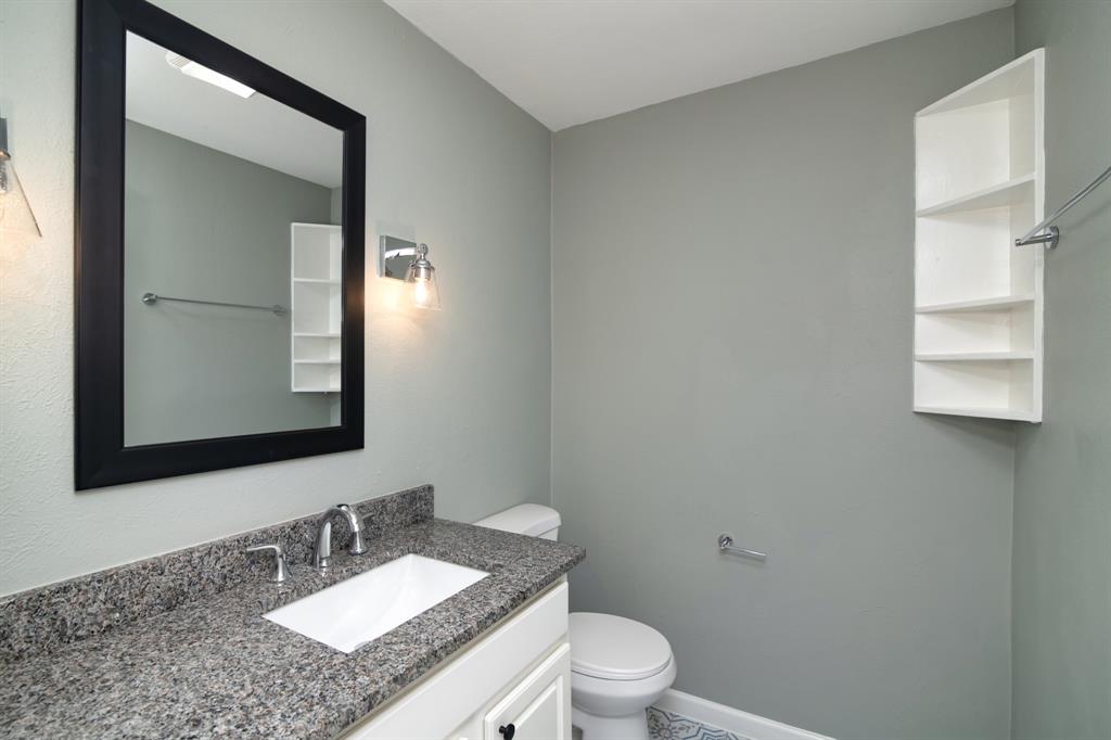 Buena Vista Add - Residential