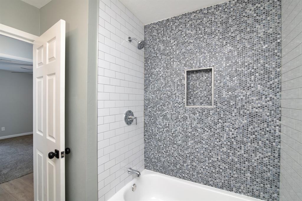 Buena Vista Add - Residential