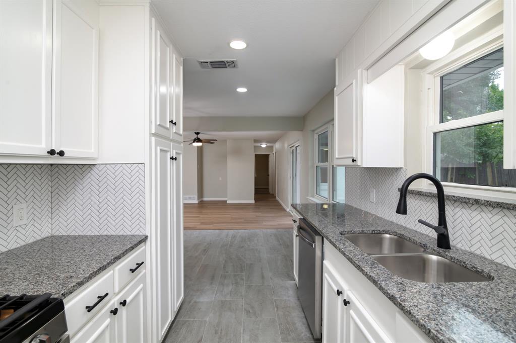 Buena Vista Add - Residential