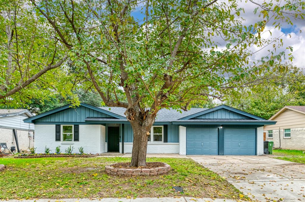 Buena Vista Add - Residential