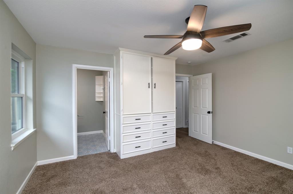 Buena Vista Add - Residential