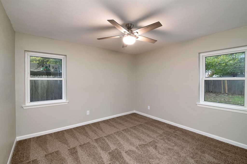 Buena Vista Add - Residential