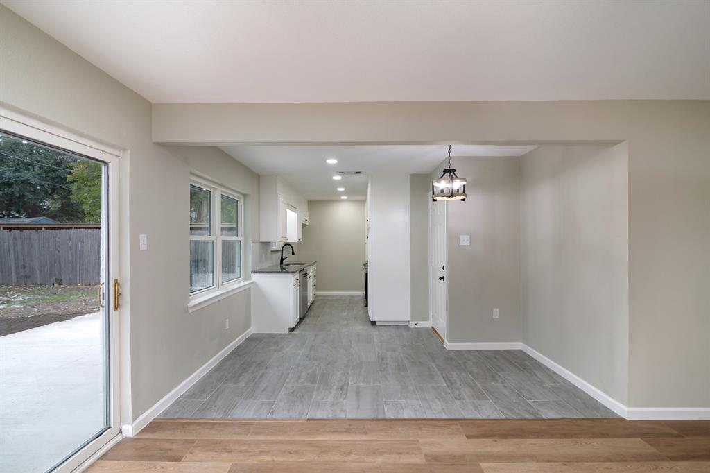 Buena Vista Add - Residential