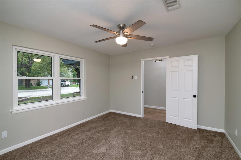 Buena Vista Add - Residential