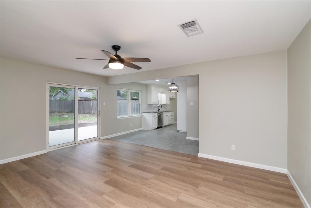 Buena Vista Add - Residential