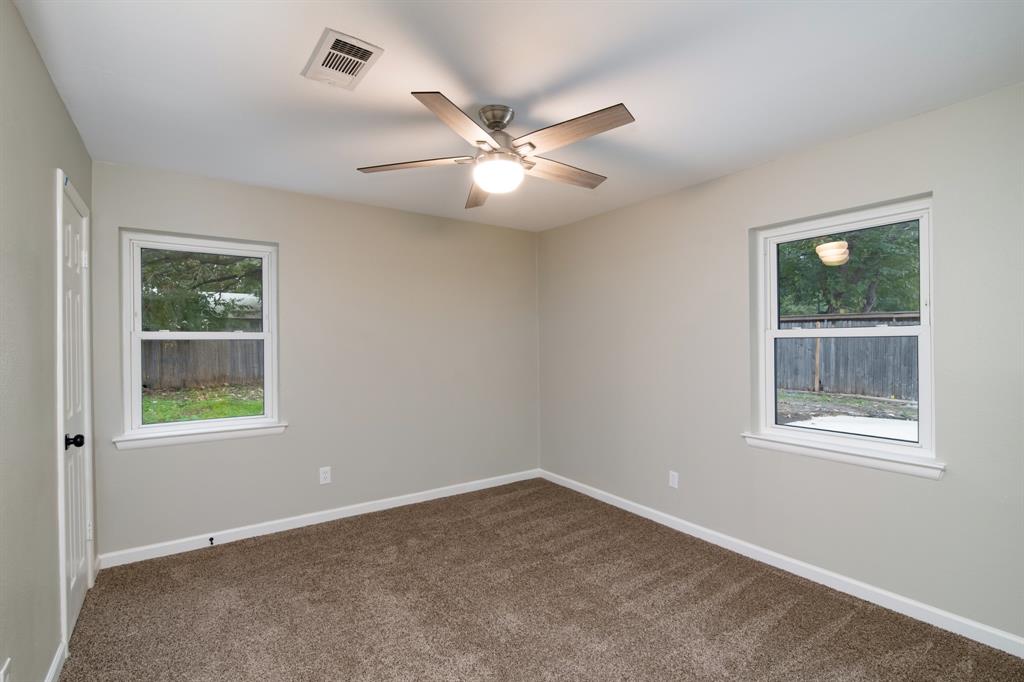 Buena Vista Add - Residential