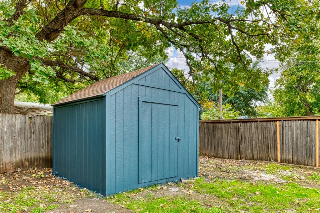 Buena Vista Add - Residential