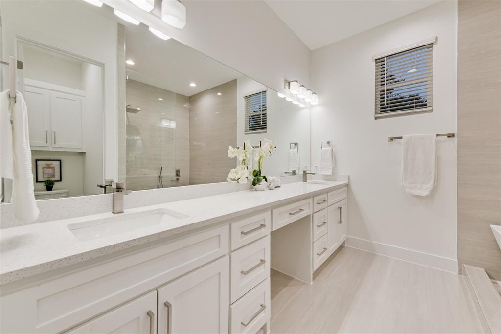 Seymour Place - Residential