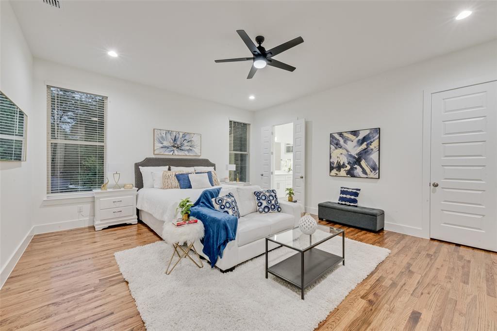 Seymour Place - Residential