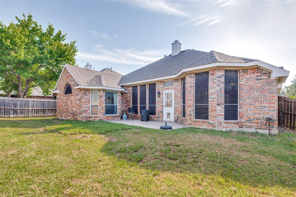 Arcadia Park Add - Residential