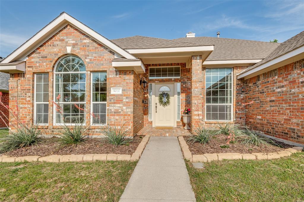 9037 Chardin Park Drive