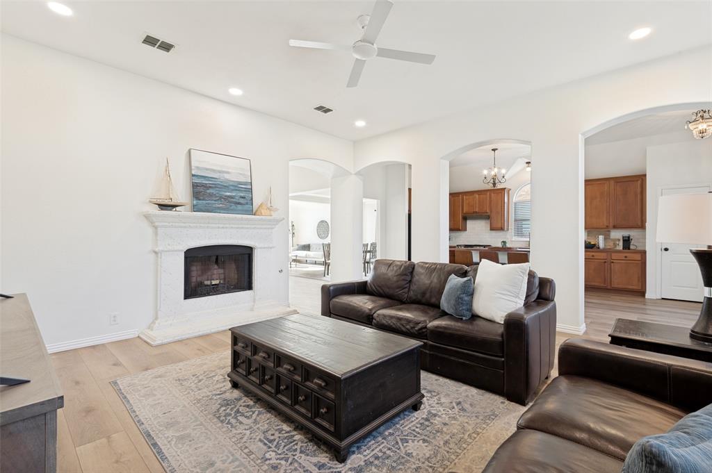 Arcadia Park Add - Residential