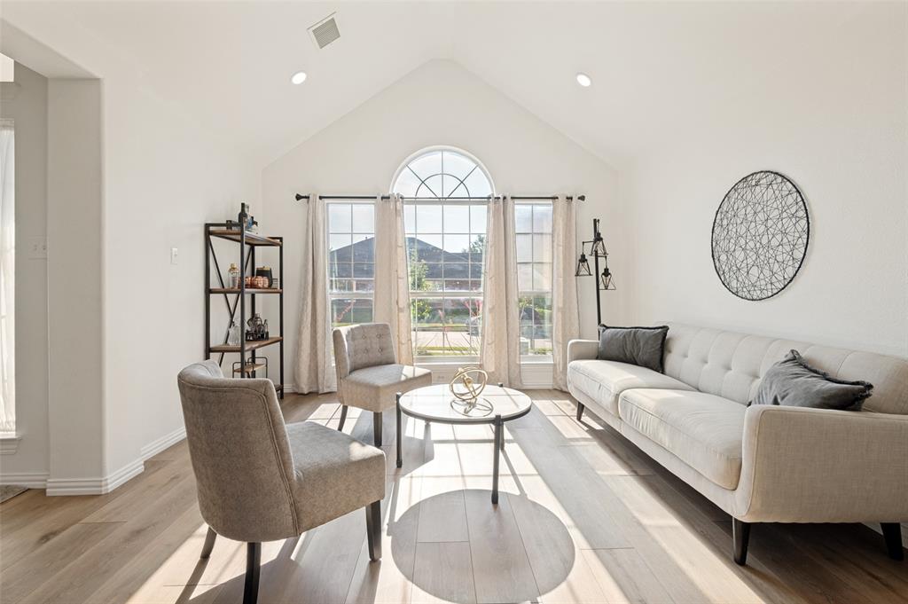 Arcadia Park Add - Residential