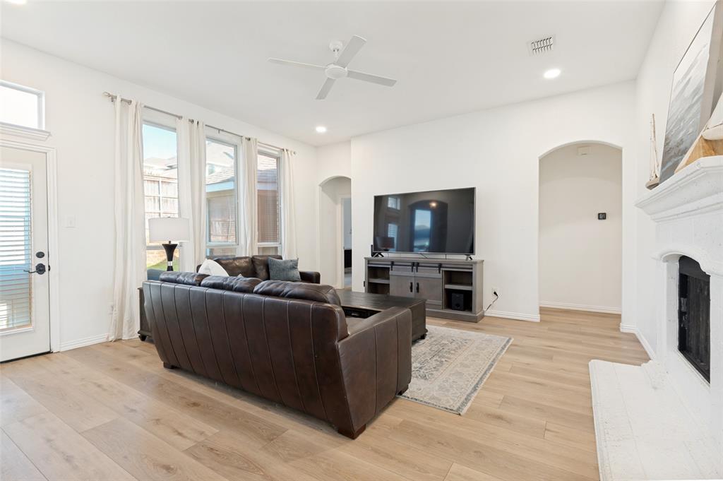 Arcadia Park Add - Residential
