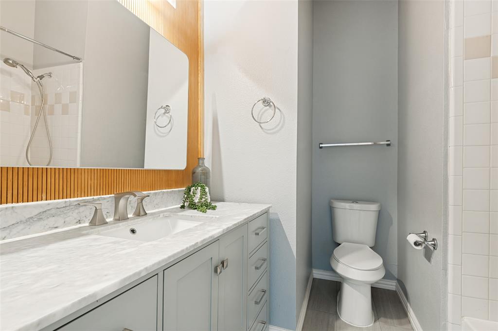Arcadia Park Add - Residential