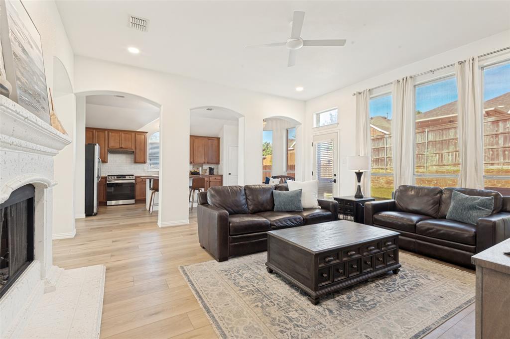 Arcadia Park Add - Residential