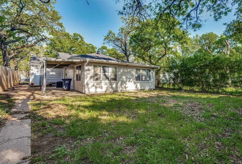 Bell Virgil Add - Residential