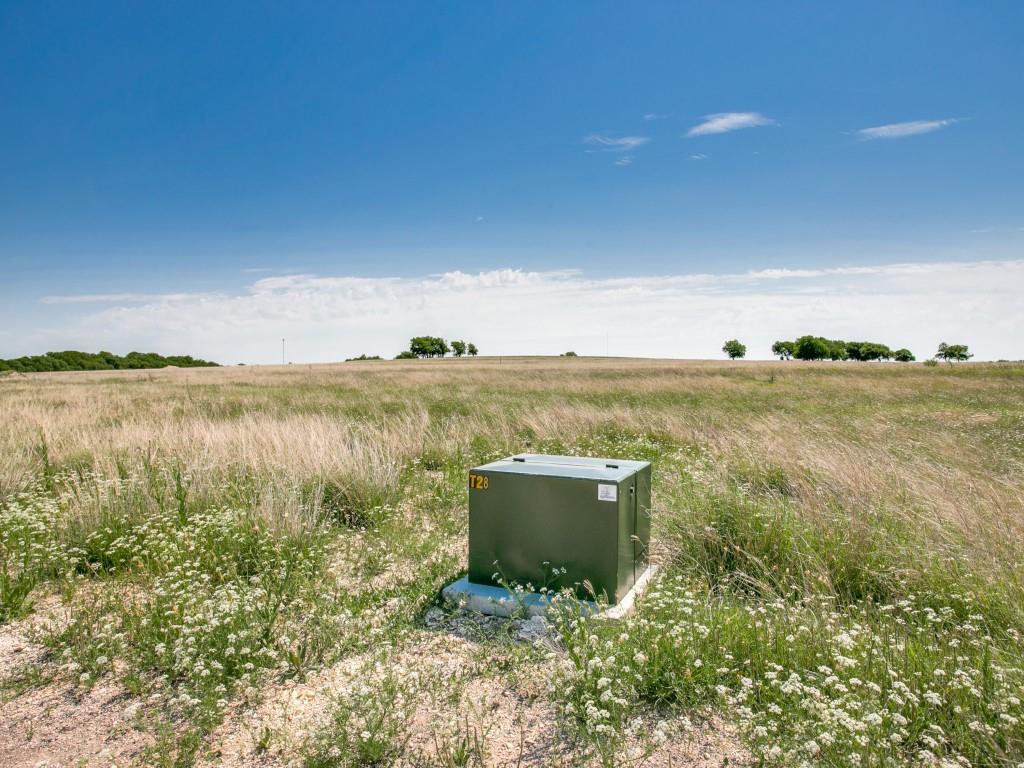 Hill Creek Ranch Ph 1 - Land