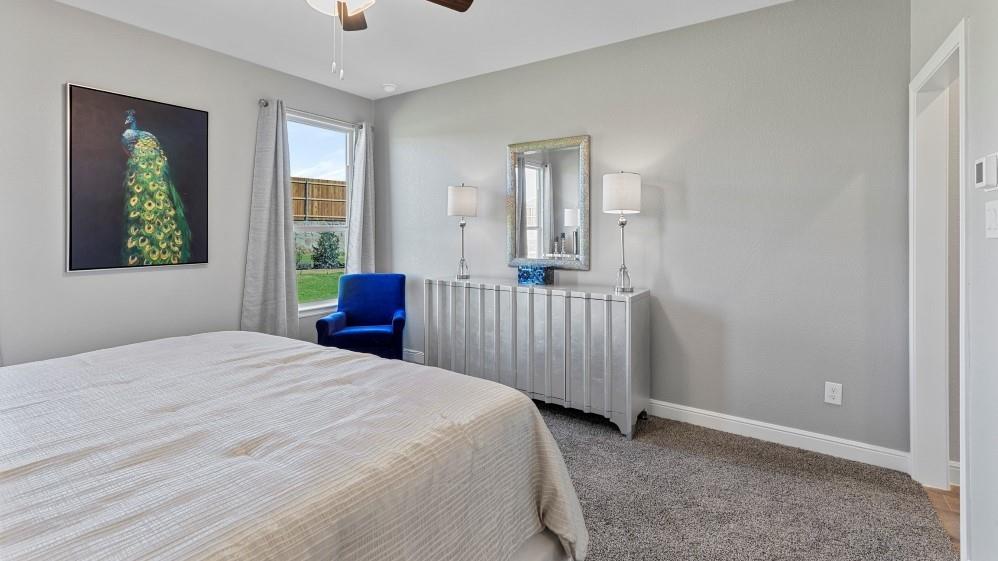 Bluestem - Residential