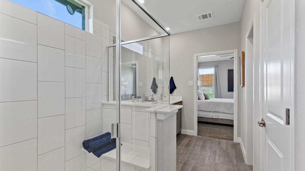 Bluestem - Residential