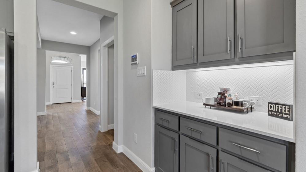 Bluestem - Residential