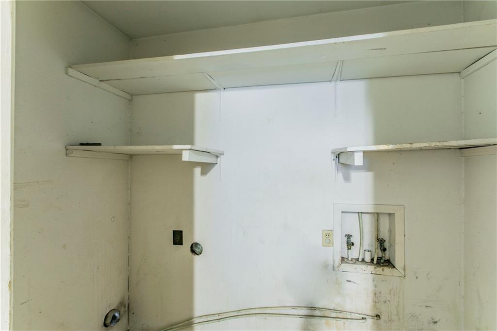 Oak Cliff - Residential