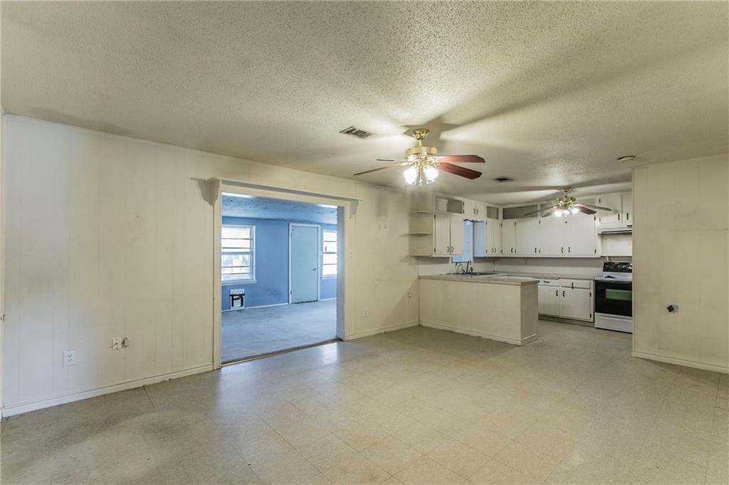 Oak Cliff - Residential