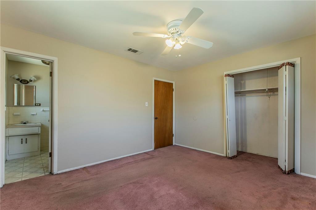 Oak Cliff - Residential