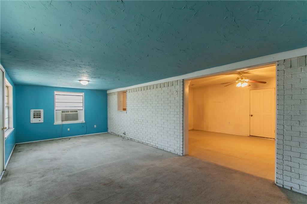 Oak Cliff - Residential