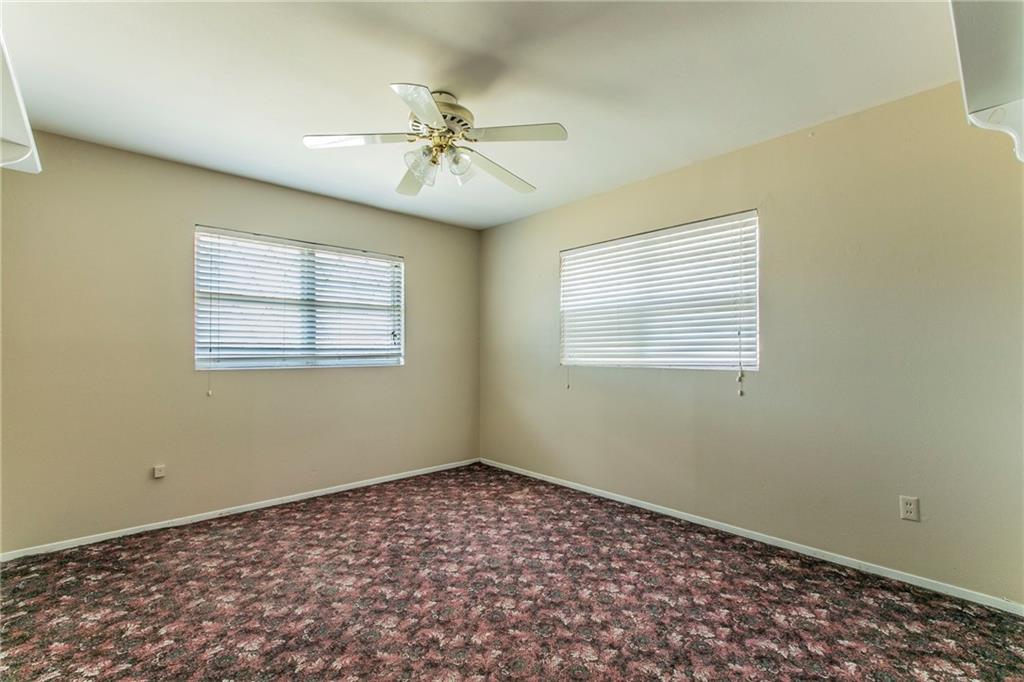 Oak Cliff - Residential