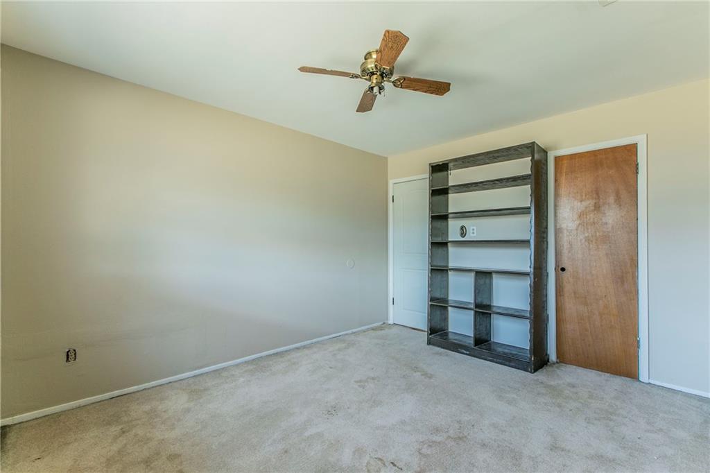 Oak Cliff - Residential