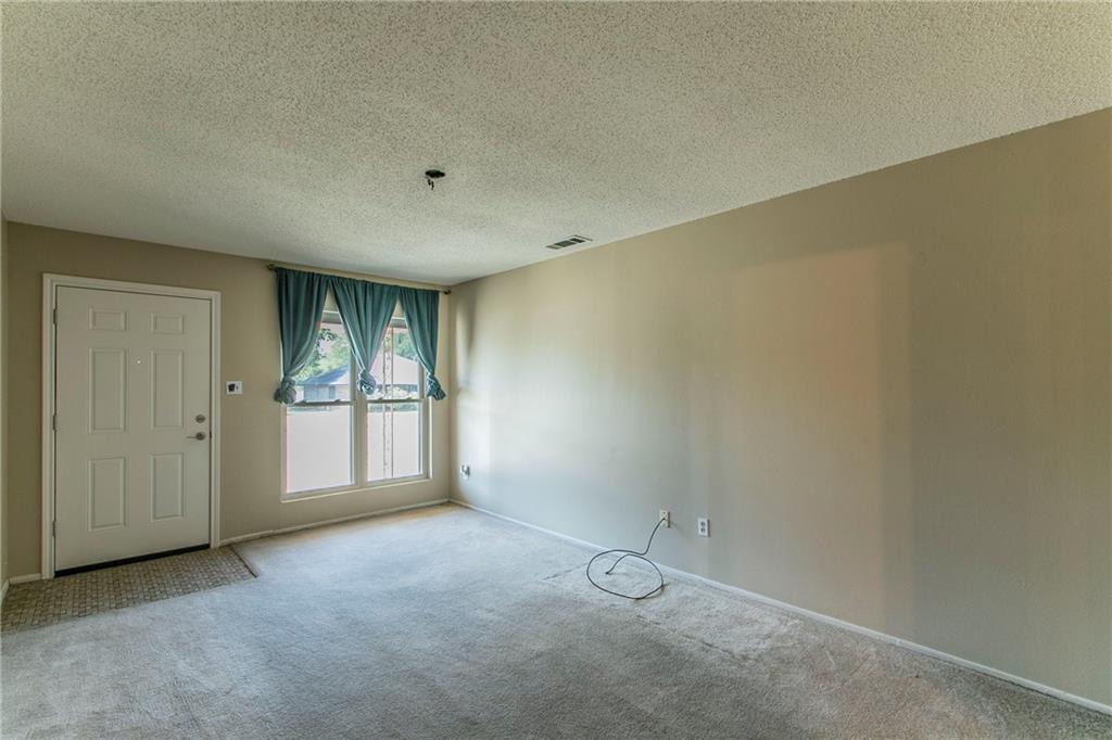 Oak Cliff - Residential