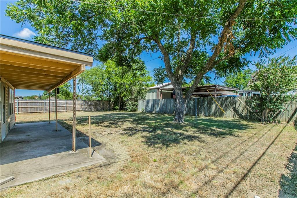 Oak Cliff - Residential