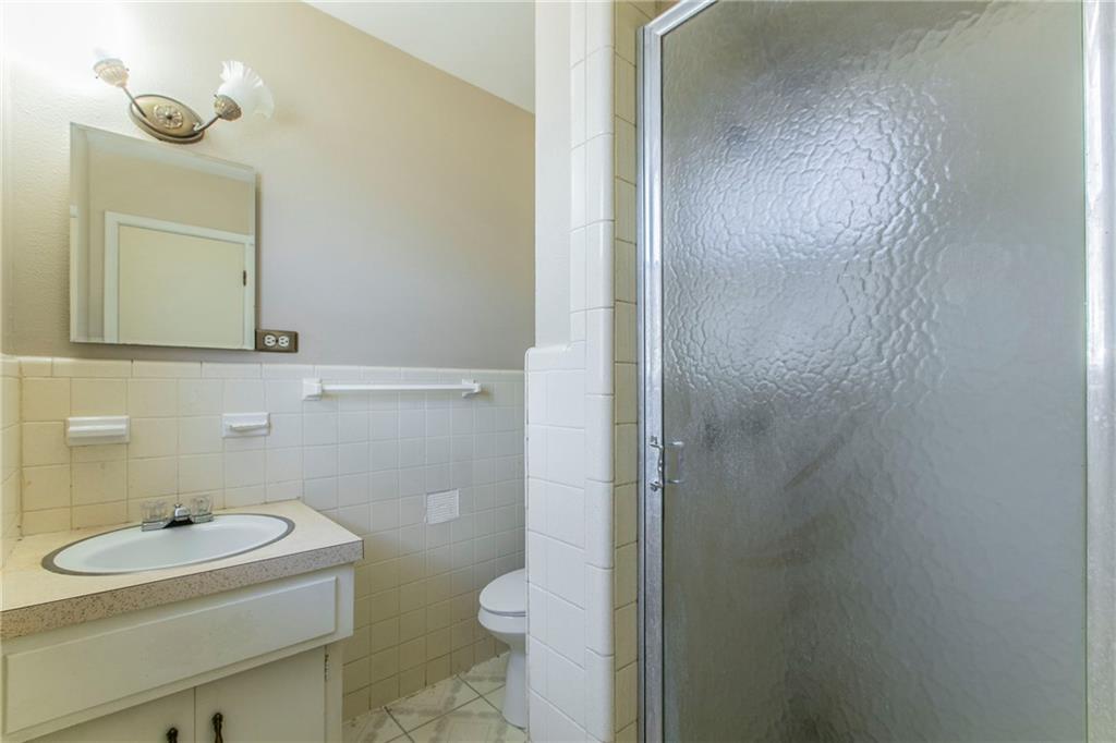 Oak Cliff - Residential