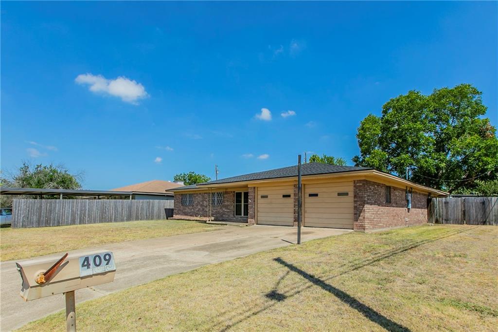 Oak Cliff - Residential