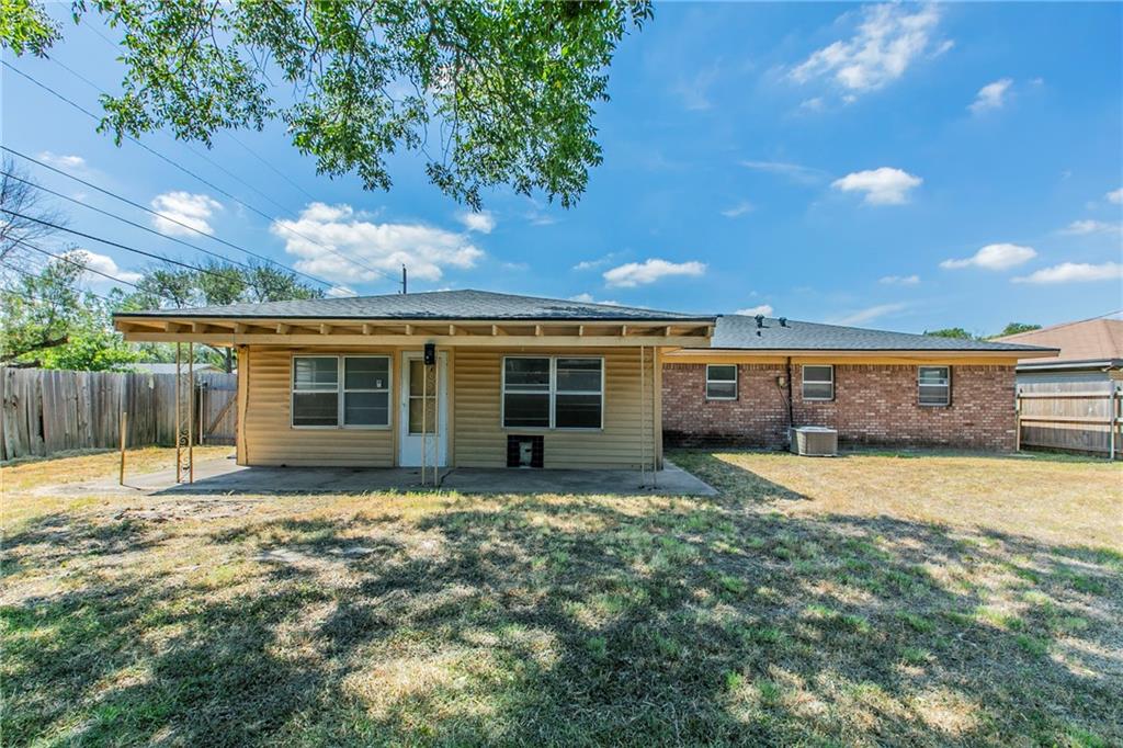 Oak Cliff - Residential