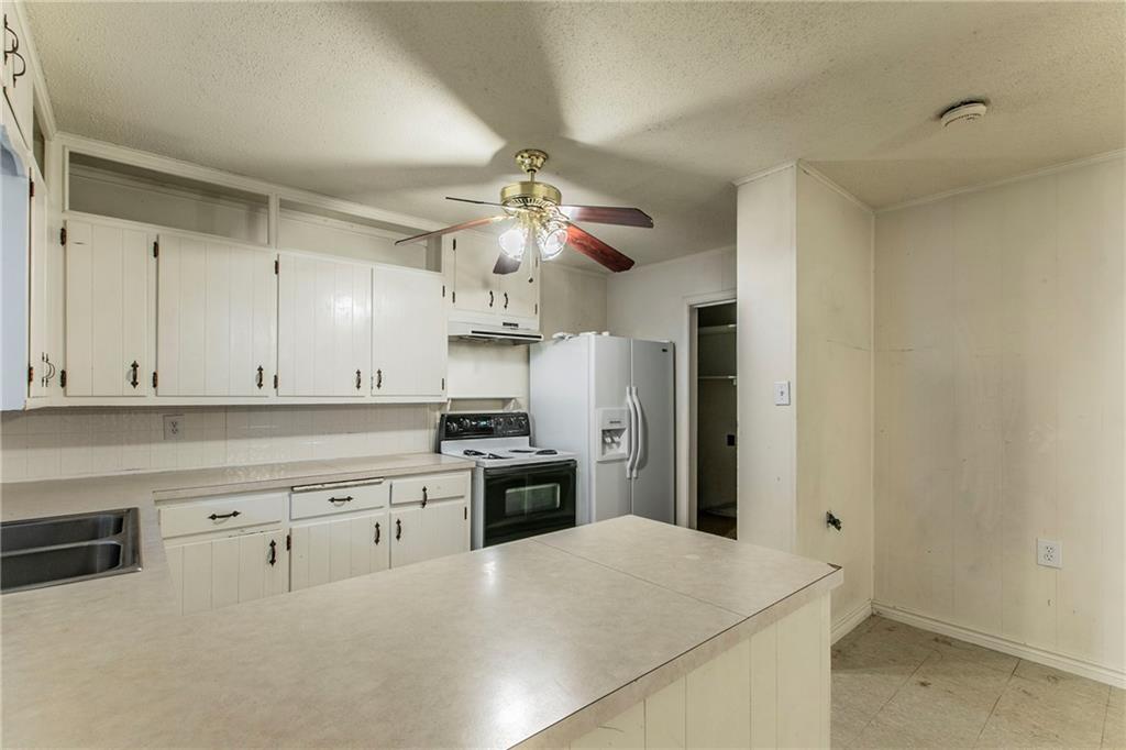 Oak Cliff - Residential