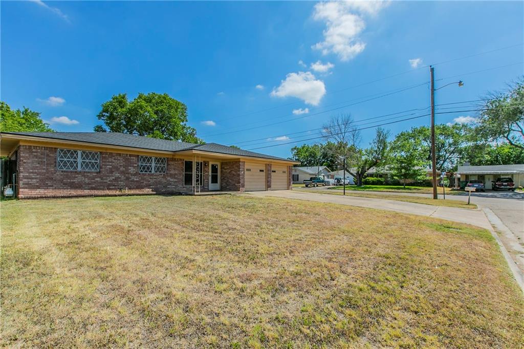 Oak Cliff - Residential