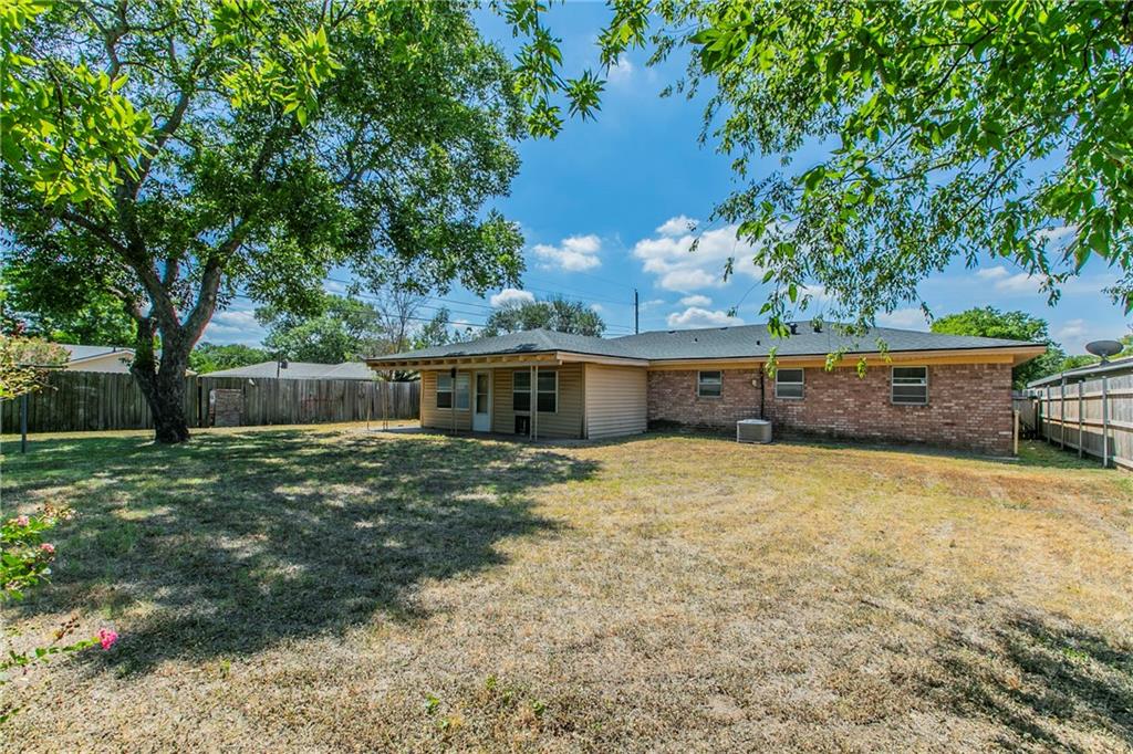 Oak Cliff - Residential