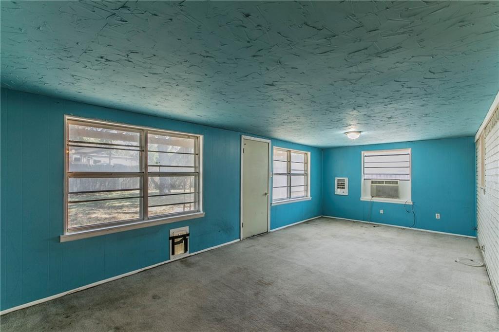 Oak Cliff - Residential