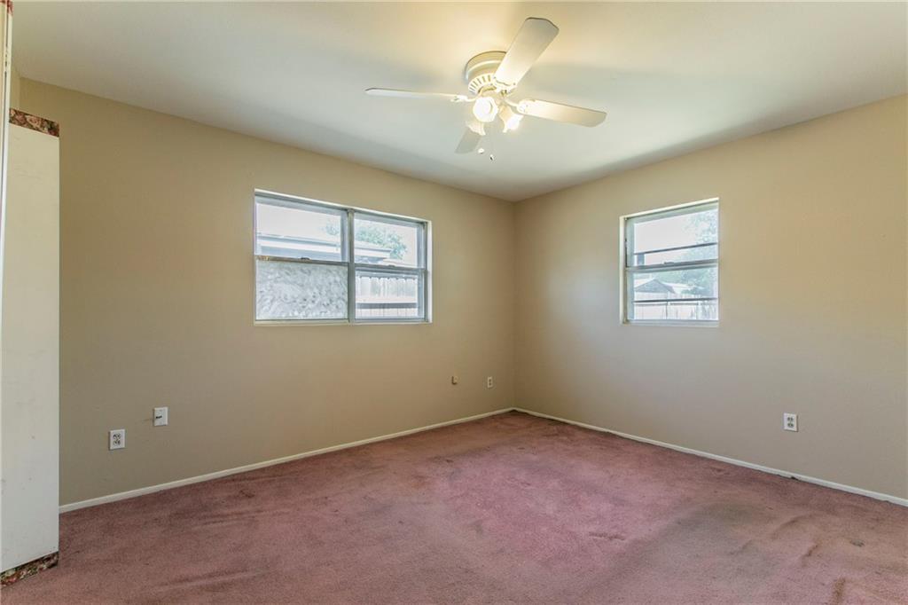 Oak Cliff - Residential