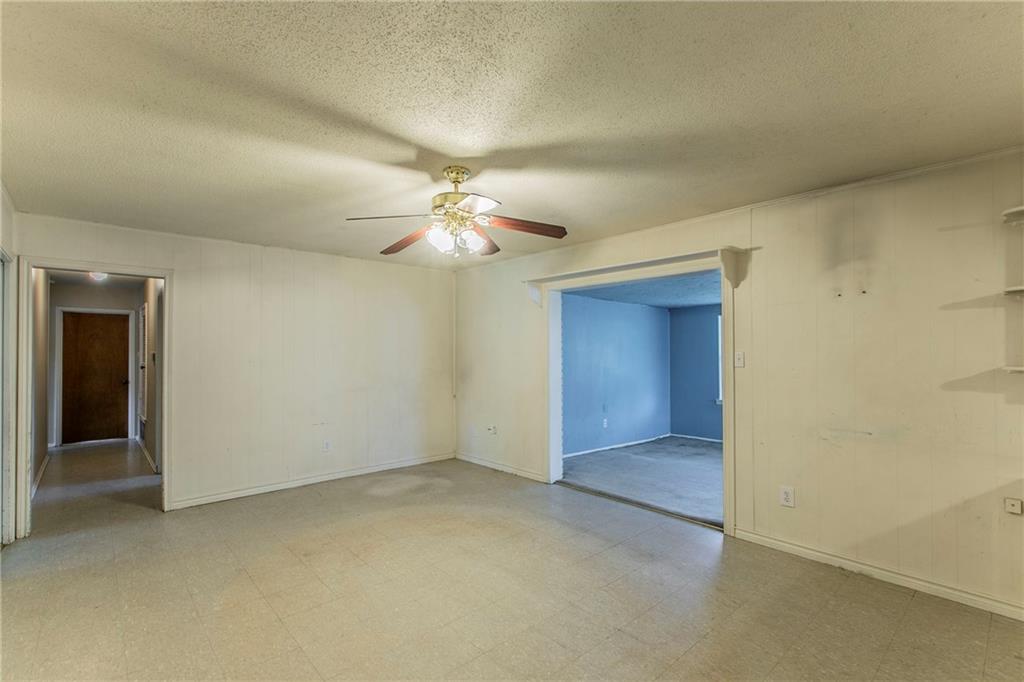 Oak Cliff - Residential