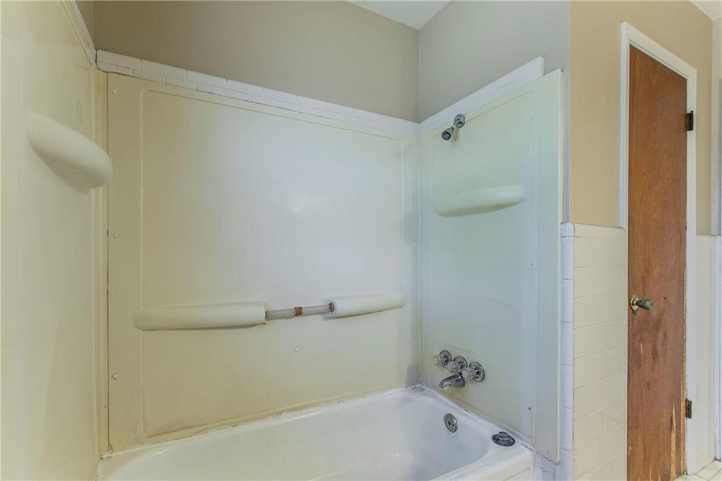 Oak Cliff - Residential