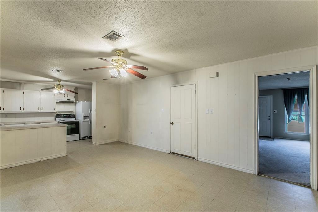 Oak Cliff - Residential