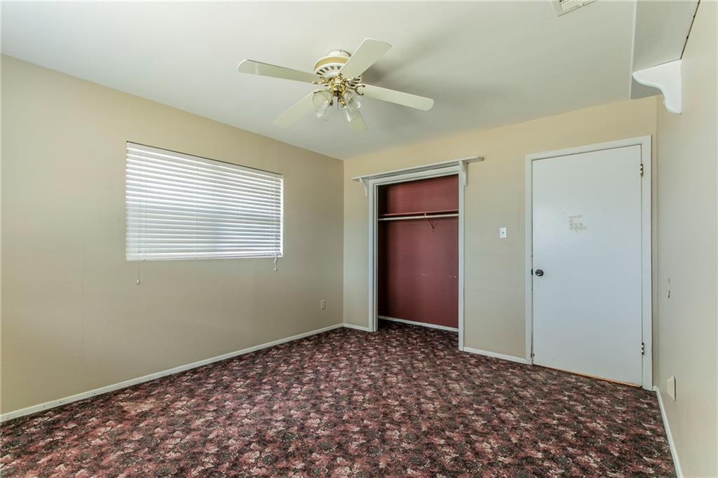 Oak Cliff - Residential