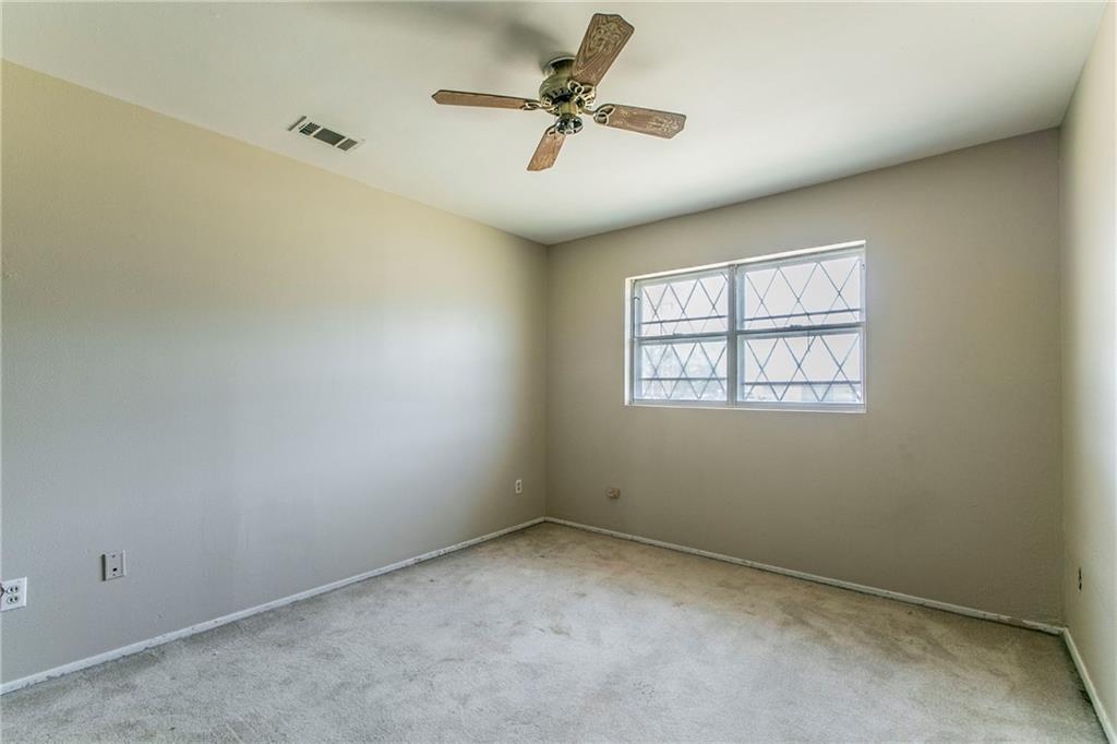 Oak Cliff - Residential