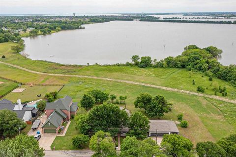 A home in Rowlett