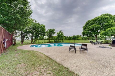 A home in Rowlett